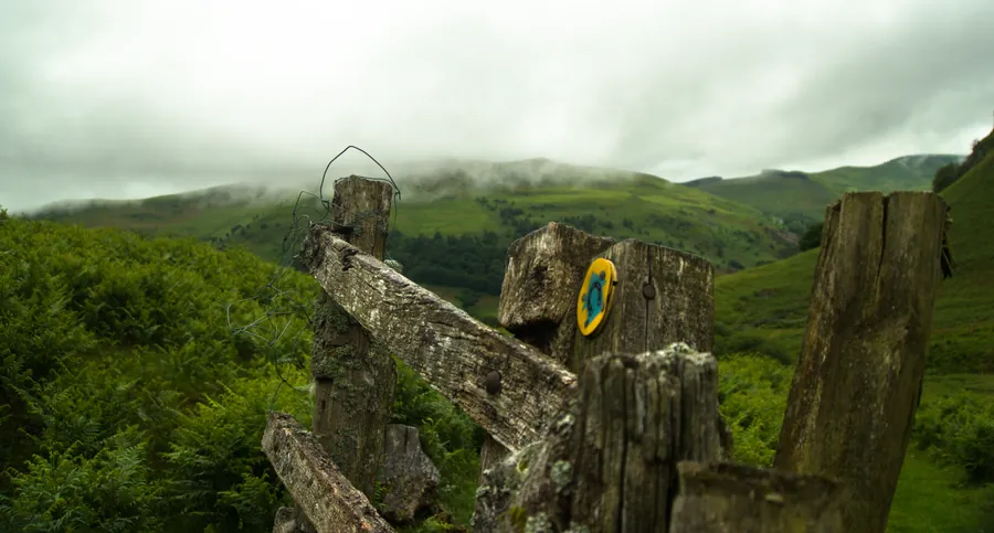 Llangynog, photograph 28