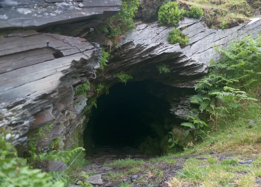 Llangynog, photograph 30