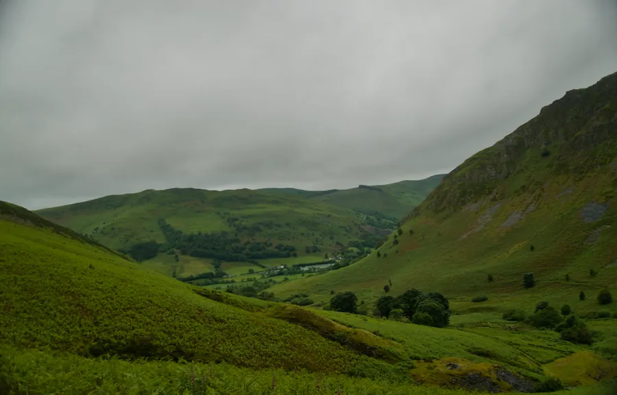 Llangynog, photograph 31