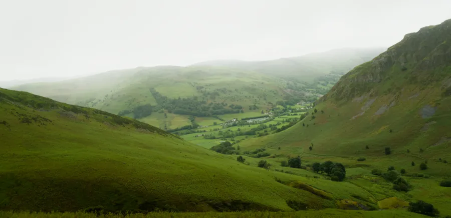 Llangynog, photograph 32