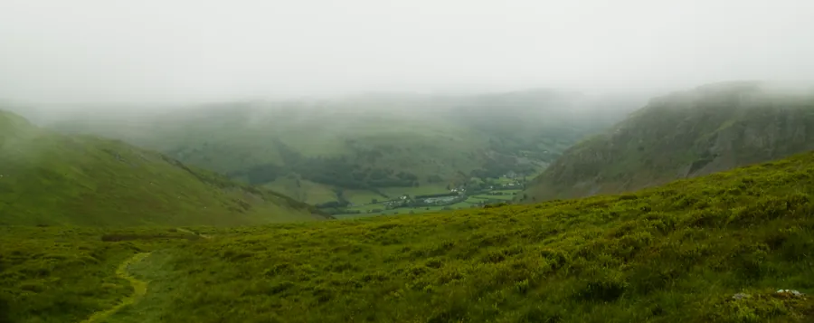 Llangynog, photograph 34