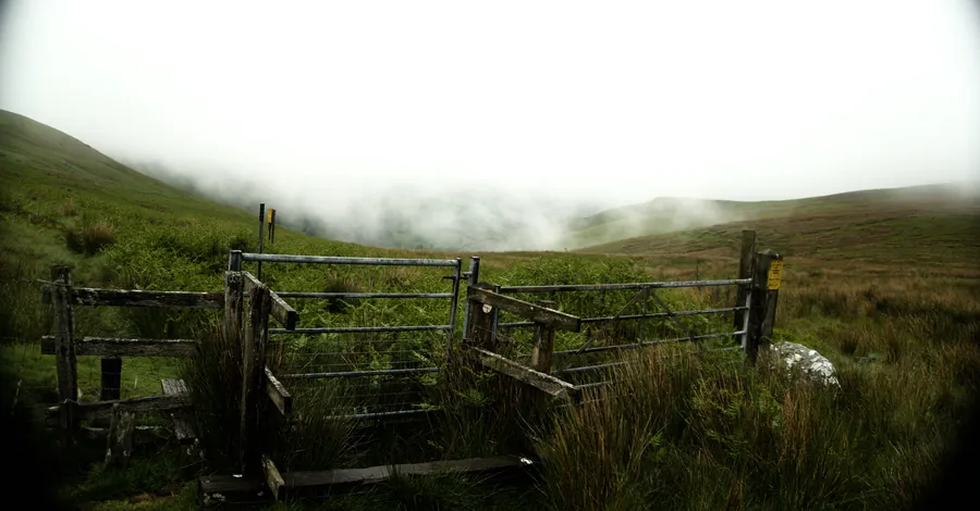 Llangynog, photograph 37