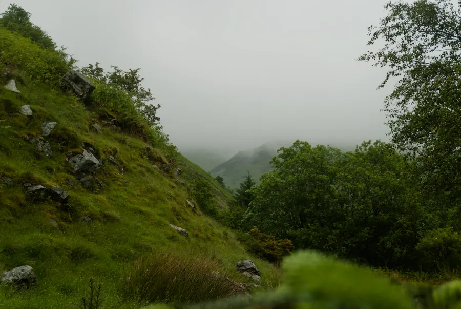 Llangynog, photograph 39