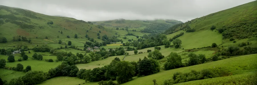 Llangynog, photograph 40