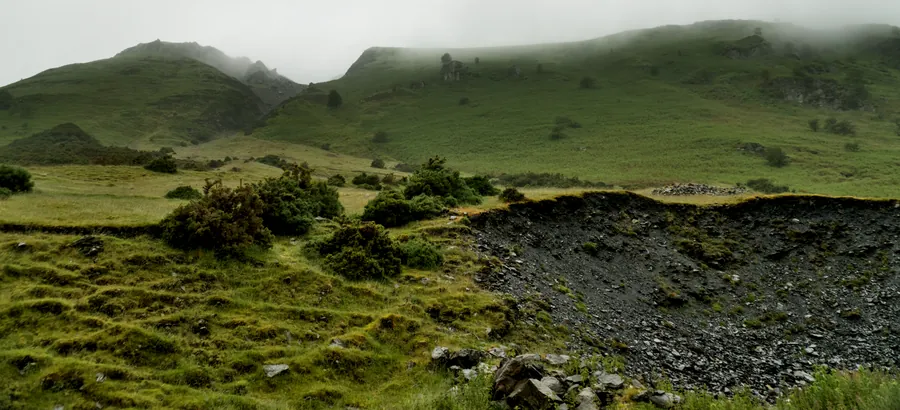 Llangynog, photograph 42
