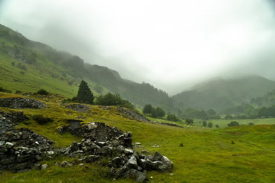 Llangynog, photograph 43
