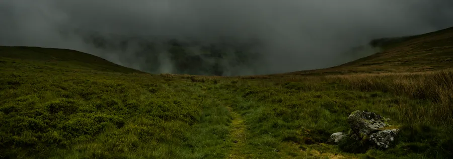 Llangynog, photograph 47