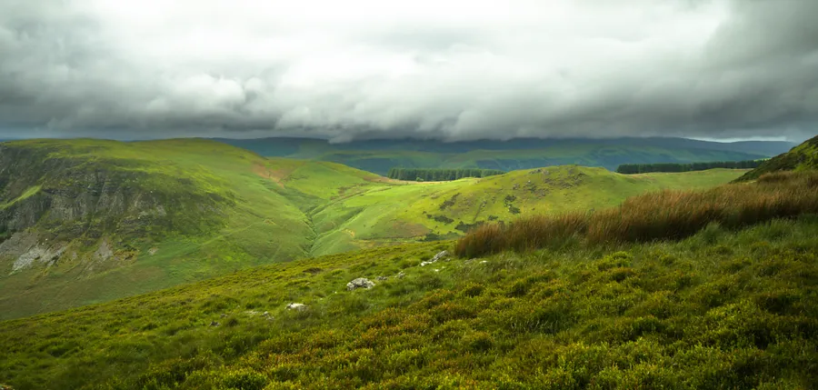 Llangynog, photograph 48