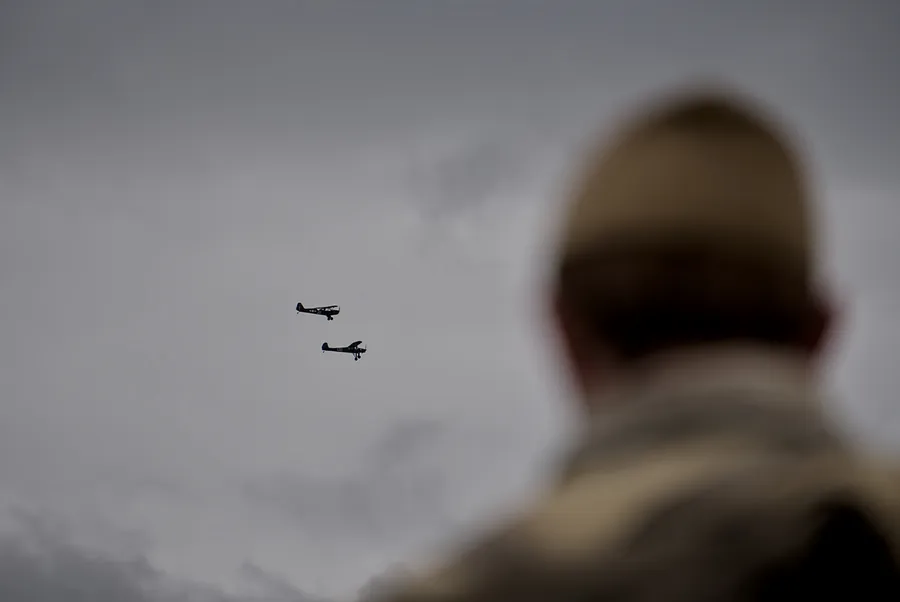 Military Odyssey 2026, photograph 10