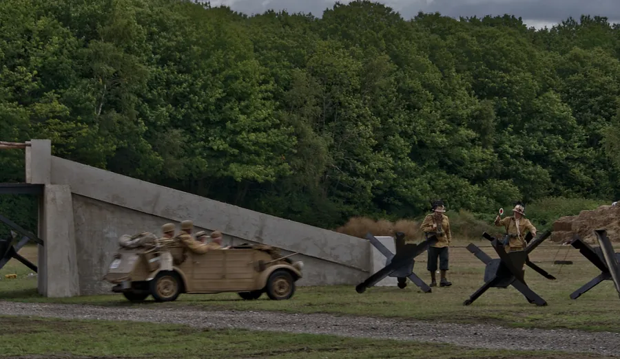 Military Odyssey 2026, photograph 11
