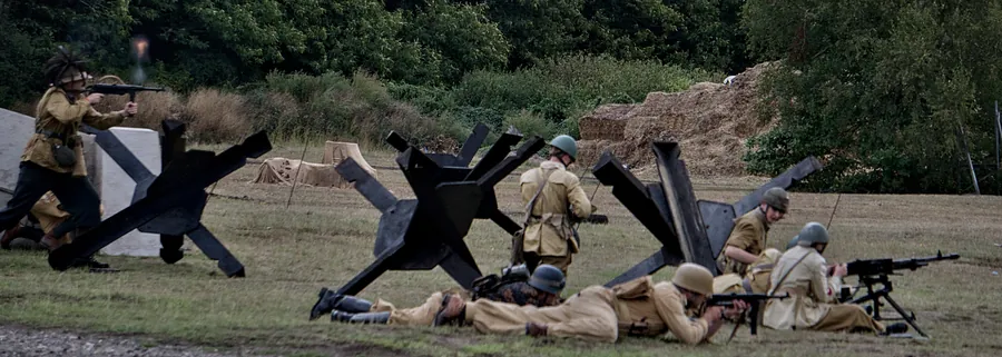 Military Odyssey 2026, photograph 24