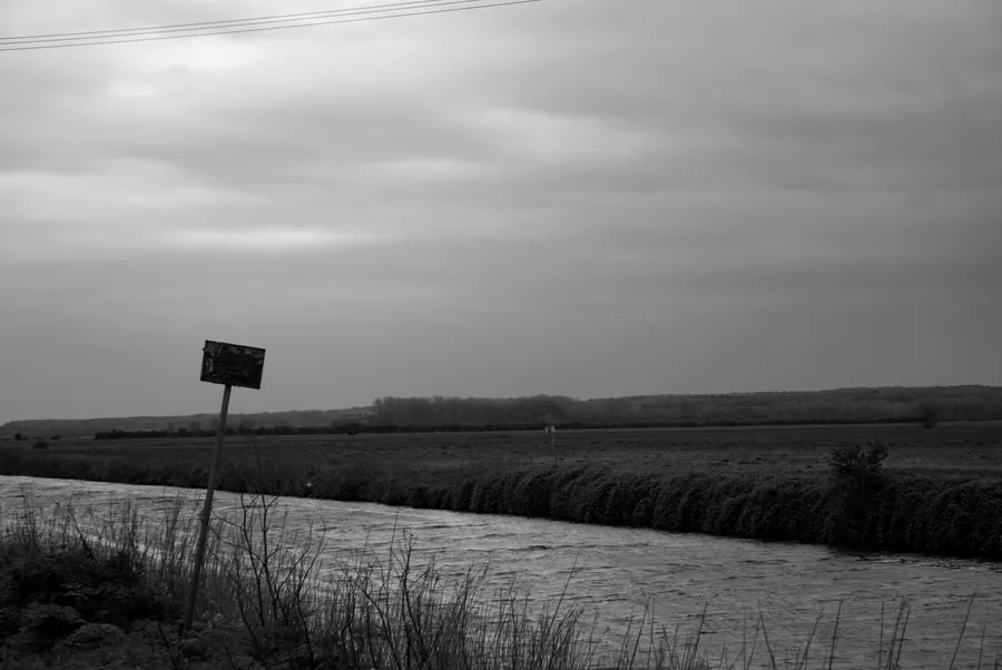 River Ancholme, photograph 13